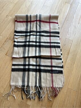 Scarf